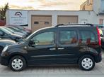 Renault Kangoo 1.6 Benzine 78kw/106pk 150.000 km, Auto's, Voorwielaandrijving, Euro 5, Beige, Zwart