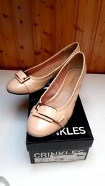 schoenen dames, Chaussures basses, Comme neuf, Rose, Enlèvement