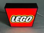 Leuke Lego lichtbak te koop! Nu €29,95, Ophalen of Verzenden, Nieuw, Lamp