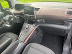 Peugeot Rifter GT Line AUTOMAAT, Auto's, Peugeot, Automaat, https://public.car-pass.be/vhr/83c46bae-df21-43ac-8e62-1975a344fd39
