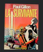 La Survivante T1 - Gillon - EO1986 - Albin Michel, Boeken, Verzenden