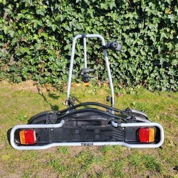 Fietsendrager Thule, Enlèvement, Comme neuf