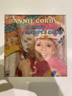 Annie Cordy - La Coupe A Ratcha vinyl single, Utilisé, Enlèvement ou Envoi, Single