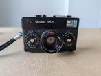 ROLLEI 35 S, TV, Hi-fi & Vidéo, Appareils photo analogiques, Enlèvement, Utilisé, Autres Marques