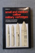 Small and medium caliber military cartridges, Verzamelen, Ophalen of Verzenden
