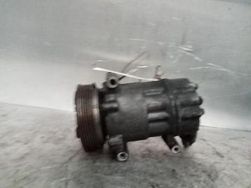 Pompe clim d'un Mini Cooper, Enlèvement ou Envoi, 3 mois de garantie, Utilisé, Mini