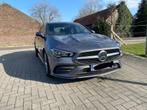 Mercedes CLA 180 d AMG line, Auto's, 1490 kg, 4 cilinders, Leder en Stof, 127 g/km