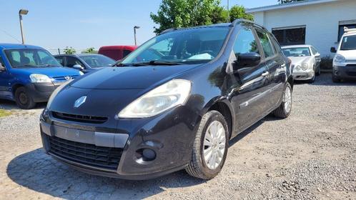 renault clio 1.5dci word GEKEURD AIRCO NAVIGATIE euro 5 2011, Auto's, Renault, Bedrijf, Te koop, Clio, ABS, Airbags, Airconditioning