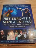 Het Eurovisie songfestival, Ophalen of Verzenden, Zo goed als nieuw, Artiest
