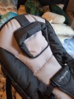 baby relax - wipstoeltje, Kinderen en Baby's, Nieuw, Wipstoel, Met gordel(s) of riempje(s), Ophalen
