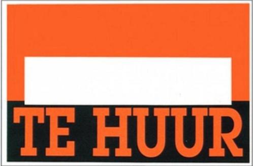 Dringend gezocht, Immo, Huizen te huur