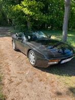 Porsche 944 Cabrio 1989 – Klaar voor de zomer!, Auto's, Cabriolet, Porsche, Particulier, Te koop