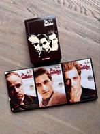 THE GODFATHER COLLECTION DVD, Ophalen of Verzenden, Zo goed als nieuw
