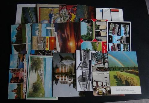 Ensemble de cartes postales des Pays-Bas, Collections, Cartes postales | Pays-Bas, Affranchie, Enlèvement ou Envoi