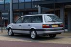 Volkswagen Passat VARIANT 2.8 VR6 (bj 1992), Auto's, 4 deurs, 174 pk, Bedrijf, Zilver of Grijs