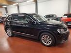 Volkswagen Tiguan 1.5 TSi + DSG + NAVI + Alcantara massage, Automaat, 1498 cc, Emergency brake assist, SUV of Terreinwagen