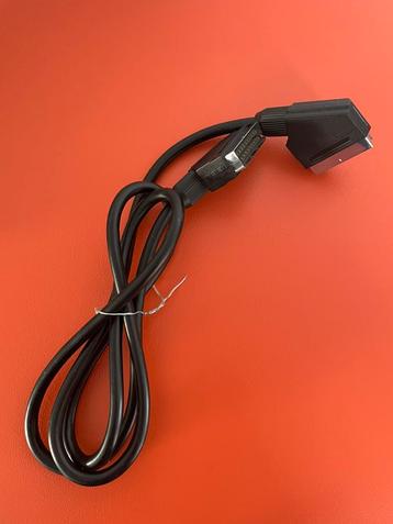 Scart-kabel beschikbaar voor biedingen