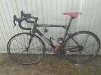 Race fiets lsr01 bmc, 28 inch, Gebruikt, Carbon, Heren