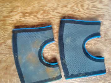 Kniebescherming voor duiken  beschikbaar voor biedingen