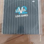 level 42 love games 12 inch maxi, 12 pouces, Enlèvement ou Envoi, Utilisé, Pop