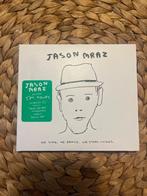 Jason Mraz - We Sing, We Dance, We Steal Things (Enhanced CD, Ophalen of Verzenden, Zo goed als nieuw