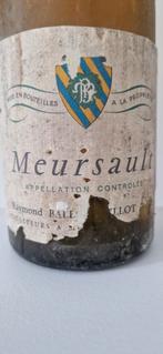 Meursault 70s, Ophalen of Verzenden, Zo goed als nieuw