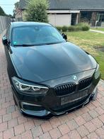 BMW M140i RWD/ 480PK/Top staat, Auto's, Automaat, Zwart, Leder, 5 deurs