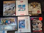 PC Games, Ophalen of Verzenden, Gebruikt