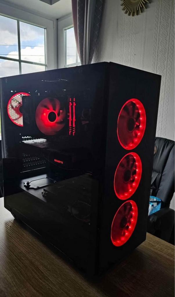 PC Gaming 2k a échanger contre iphone, Games en Spelcomputers, Games | Pc, Nieuw, Overige genres, 1 speler, Vanaf 12 jaar, Eén computer