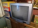 TV. Philips ( beeldbuis ), Ophalen, Gebruikt, Philips