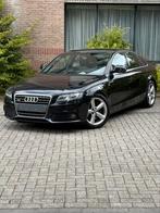 Audi A4 2.0 TFSI Benzine S-Line Quattro, Auto's, Euro 5, A4, Bedrijf, 5 deurs