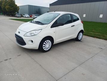 ford ka benzine reeds gekeurd voor verkoop+carpass beschikbaar voor biedingen
