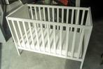 Babybed 60x120 cm, Enlèvement, Utilisé, Lit
