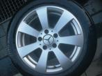 Mercedes winterband 205/55/16, Auto-onderdelen, Banden en Velgen, Ophalen, Winterbanden