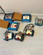 Märklin toebehoren en boeken, Ophalen, Wisselstroom, Treinset, Zo goed als nieuw