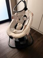 Babymoov swoon evolution, Kinderen en Baby's, Wipstoeltjes, Ophalen, Zo goed als nieuw, Schommelstoel, Met gordel(s) of riempje(s)