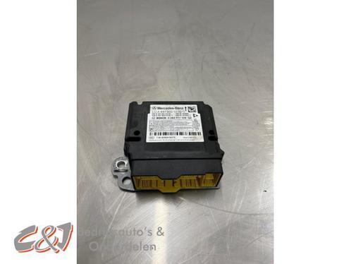 Airbag Module van een Mercedes Vito, Auto-onderdelen, Elektronica en Kabels, Mercedes-Benz, Gebruikt, 3 maanden garantie, Ophalen of Verzenden
