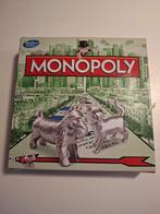 Monopoly reis editie, Enlèvement ou Envoi