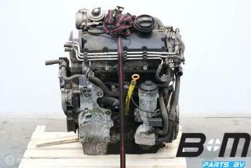 1.9TDI BRU motor VW Golf 5 LOOP OF SLOOP 03G100098