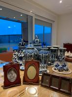 Cadres photo anciens, Enlèvement