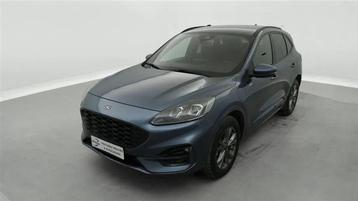 Ford Kuga 2.5 EcoBoost FWD PHEV ST-Line (bj 2022, automaat) beschikbaar voor biedingen