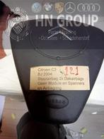 STUUR AIRBAG STUURAIRBAG CITROEN C2 C3 PLURIEL, Autos : Pièces & Accessoires, -, Utilisé, -, -