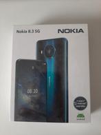 Nokia 8,3 5G, Enlèvement, Neuf