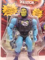 Skeletor - Masters of the Universe - Battle armor, Ophalen of Verzenden, Zo goed als nieuw