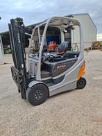 STILL RX60,LINDE E 16-02 evo,kaup ,cascade, Ophalen of Verzenden, Clark, Vergel105@ hotmail.com