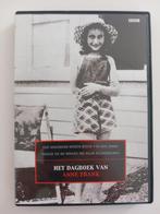 Dvd Het dagboek van Anne Frank (Documentaire), CD & DVD, DVD | Documentaires & Films pédagogiques, Comme neuf, Enlèvement ou Envoi