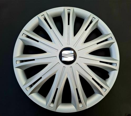 Wieldoppen SEAT | 13 t/m 17 Inch | ️Meerdere modellen 🔥, Auto diversen, Wieldoppen, Nieuw, Ophalen of Verzenden