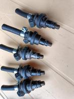 INJECTORS BMW E 24 M30 MOTORBLOK, Auto-onderdelen, Ophalen of Verzenden, Gebruikt, BMW