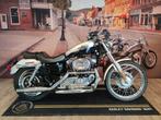 Harley-Davidson Chopper SPORTSTER XL 1200 C CUSTOM, 1200 cc, Bedrijf, Overig, 2 cilinders