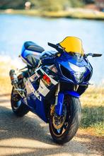 Gsx-R 600 K4 ( Ruilen Supermotard / Enduro ), 4 cilinders, Meer dan 35 kW, 600 cc, Sport